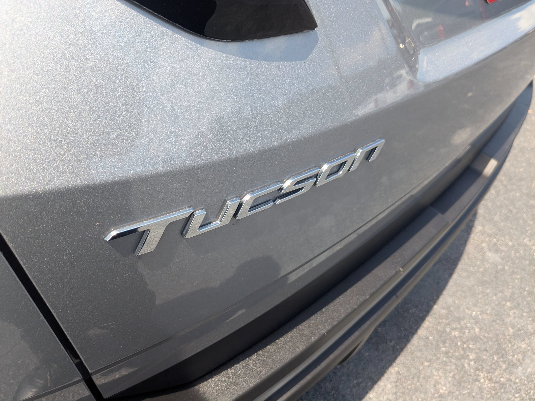 Used 2022 Hyundai Tucson SEL FWD image 27