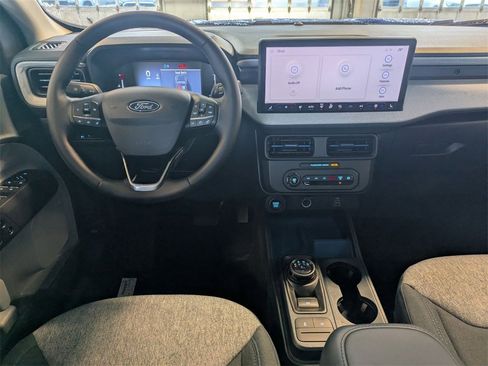 New 2026 Ford Maverick XLT w/ XLT Luxury Package image 16