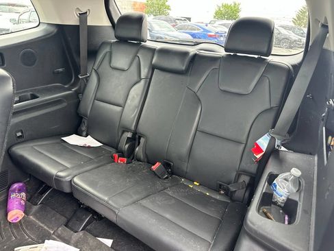 Used 2022 Kia Telluride SX w/ SX Prestige Package AWD/4WD image 15