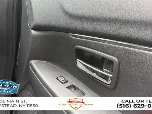 Used 2024 Mitsubishi Outlander Sport LE AWD/4WD image 17
