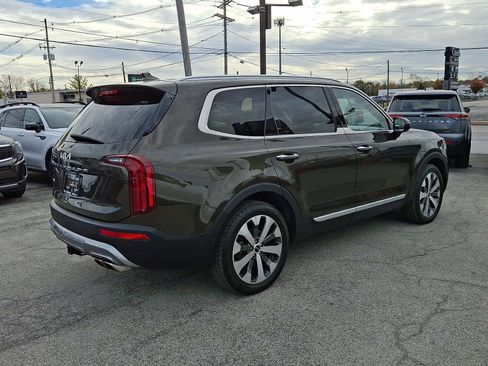 Used 2022 Kia Telluride S image 7