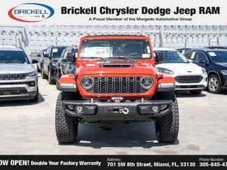 New 2025 Jeep Wrangler Unlimited Rubicon 392 video 2