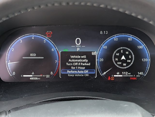 Used 2024 Toyota Highlander Platinum FWD image 22