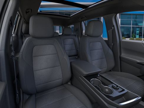 New 2026 Chevrolet Equinox LT w/ Midnight Edition image 51