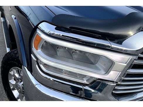 Used 2022 RAM 2500 Laramie image 33