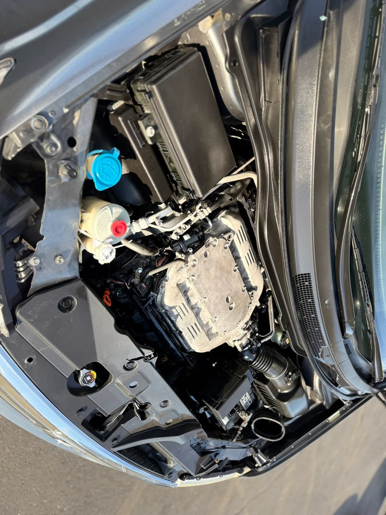 Used 2013 Honda Odyssey EX image 37
