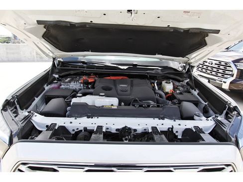 Used 2026 Toyota Sequoia 1794 Edition AWD/4WD image 41
