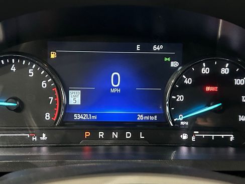 Used 2023 Ford Explorer XLT w/ Equipment Group 202A image 77