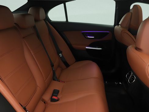 Certified 2023 Mercedes-Benz C 300 Sedan image 29