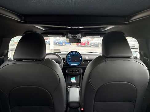 New 2026 MINI Cooper S FWD image 9