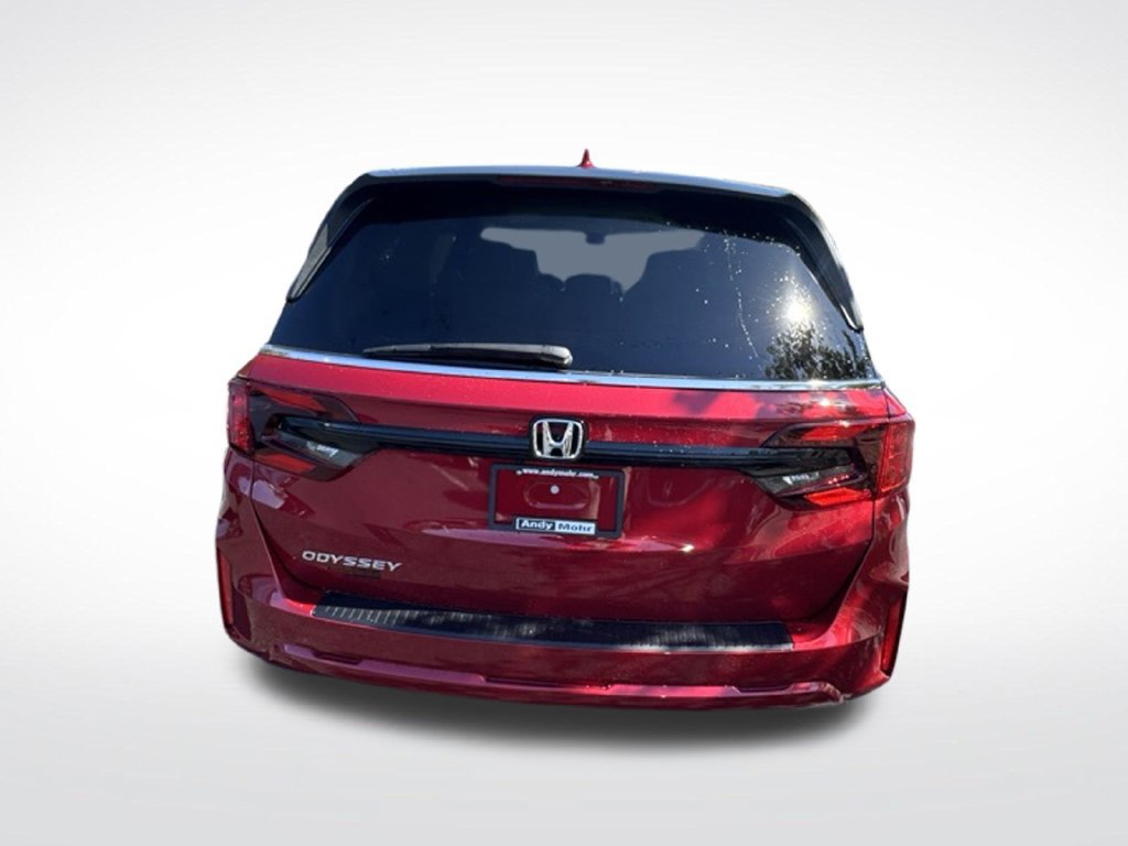 New 2027 Honda Odyssey EX-L image 6