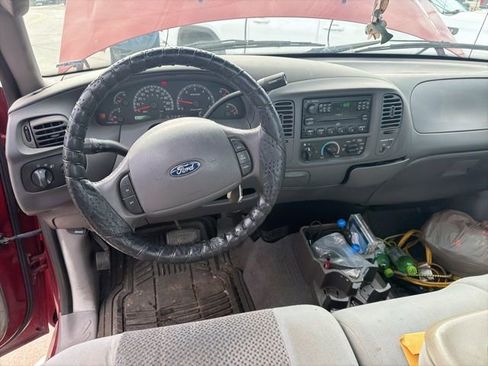 Used 2003 Ford F150 XL image 16