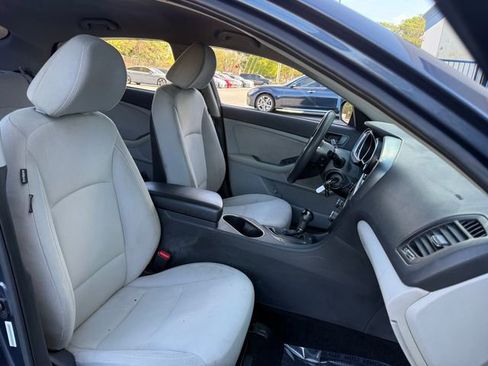 Used 2015 Kia Optima LX FWD image 26