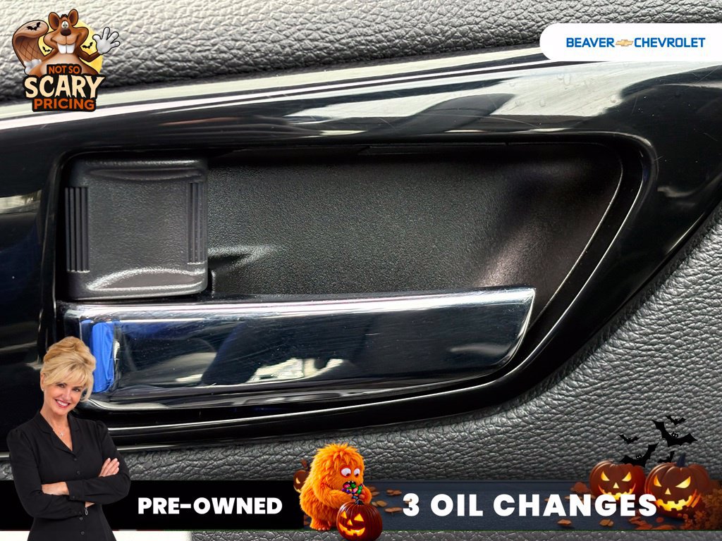 Used 2025 Mitsubishi Eclipse Cross AWD image 37