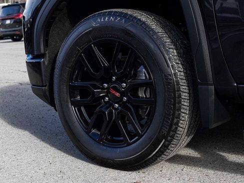 Used 2022 GMC Sierra 1500 Elevation image 7