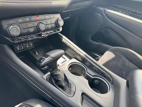 Used 2025 Dodge Durango R/T AWD/4WD image 24
