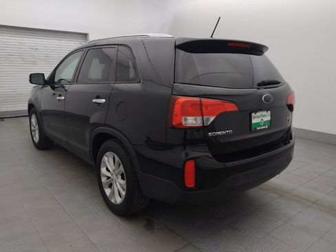 Used 2014 Kia Sorento EX w/ EX V6 Touring Package image 5