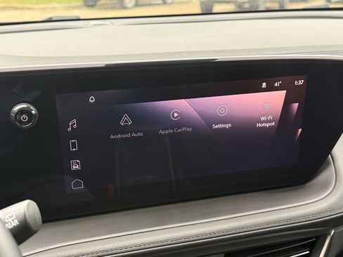 Used 2025 Buick Encore GX Preferred image 21