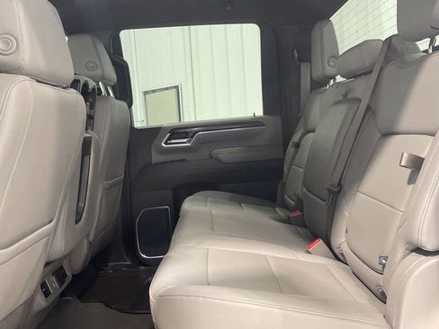 Used 2024 Chevrolet Silverado 2500 LTZ image 26