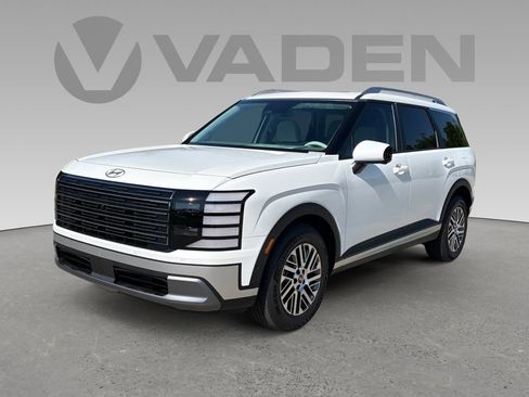 New 2026 Hyundai Palisade SEL FWD image 27