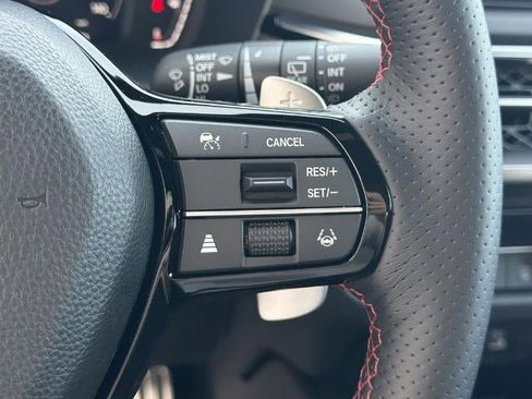 Used 2026 Acura ADX A-Spec FWD image 26