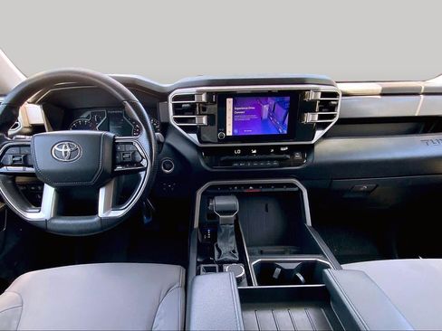 Used 2024 Toyota Tundra SR5 AWD/4WD image 15
