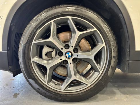 Used 2018 BMW X1 sDrive28i FWD image 44