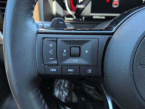 Certified 2023 Nissan Rogue Platinum w/ Platinum Premium Package AWD/4WD image 26