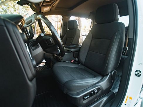 Used 2020 Chevrolet Silverado 1500 LT w/ All-Star Edition image 14