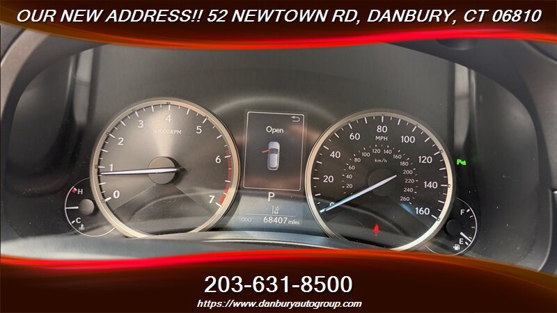 Used 2018 Lexus NX 300 AWD w/ Premium Package image 21