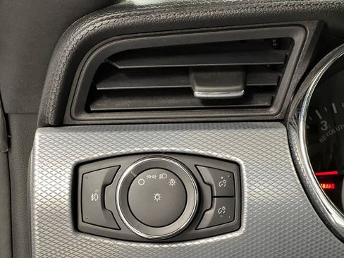 Used 2016 Ford Mustang GT Premium w/ Equipment Group 401A image 24