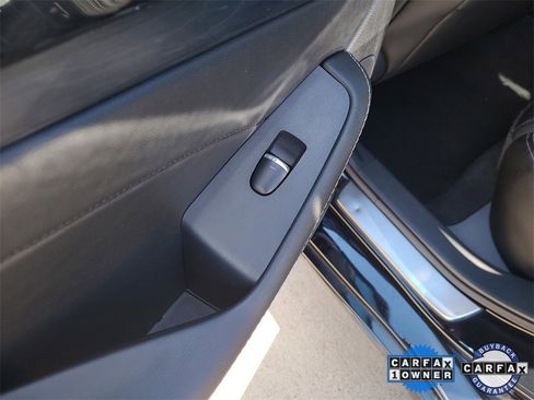 Certified 2023 Nissan Maxima Platinum w/ Sport Mat Group image 14