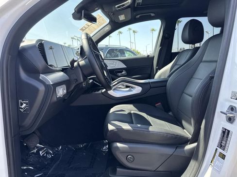 Used 2024 Mercedes-Benz GLE 350 4MATIC image 24