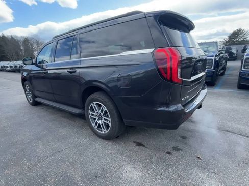 Certified 2025 Ford Expedition Max Active AWD/4WD image 18