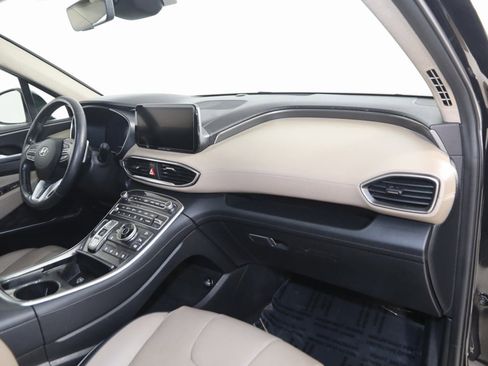Used 2021 Hyundai Santa Fe Limited w/ Cargo Package image 43