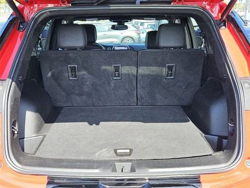 Used 2022 Chevrolet Blazer RS image 9