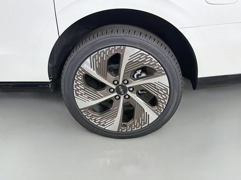 New 2026 Lincoln Navigator L Black Label AWD/4WD image 34