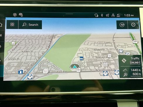 New 2026 Audi Q8 Premium Plus image 14