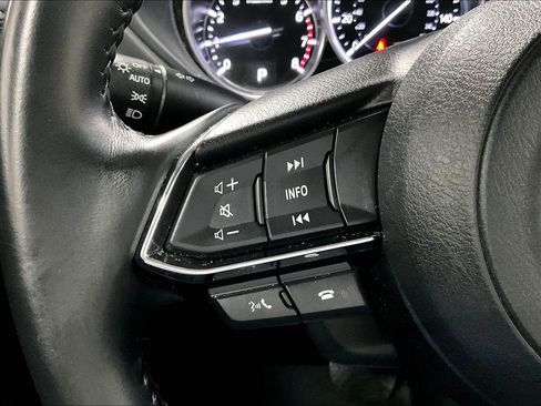 Used 2024 MAZDA CX-5 AWD 2.5 S w/ Select Package image 11