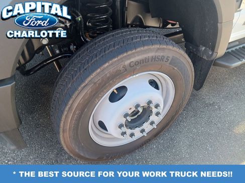 New 2025 Ford F550 XL image 7