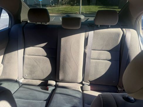 Used 2008 Honda Civic LX image 14