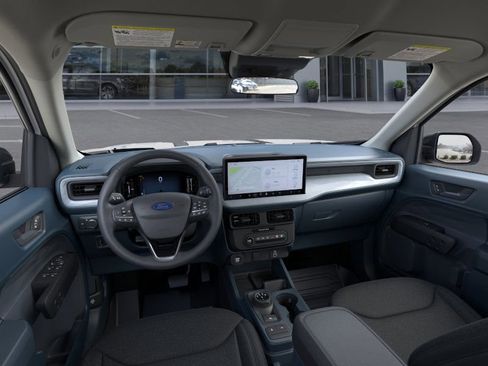 New 2025 Ford Maverick XLT w/ XLT Luxury Package image 40