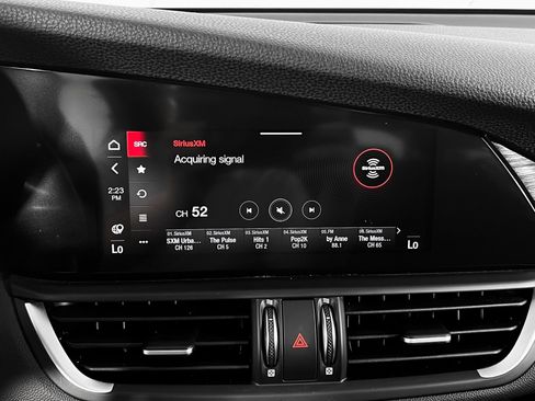 Used 2022 Alfa Romeo Giulia Sprint image 25