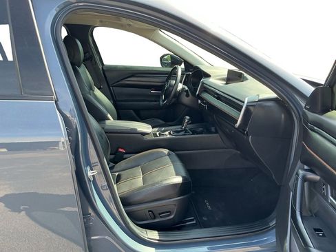 Used 2024 MAZDA CX-50 AWD 2.5 Turbo w/ Premium Pkg image 22