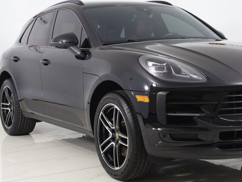Used 2021 Porsche Macan S image 52
