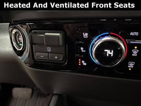 New 2026 GMC Sierra 1500 SLT w/ SLT Premium Plus Package image 3