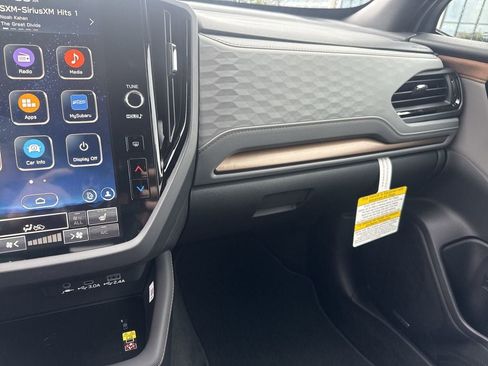 New 2026 Subaru Forester Sport AWD/4WD image 13