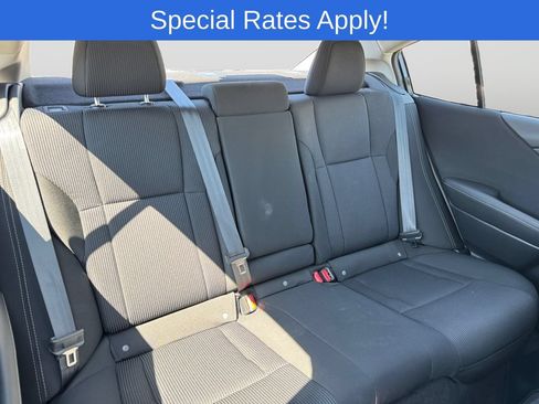 Certified 2025 Subaru Legacy Premium w/ Popular Package #1A AWD/4WD image 18