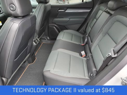 New 2026 GMC Terrain AT4 w/ Technology Package II image 4