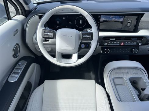 New 2026 Hyundai Palisade Calligraphy image 17